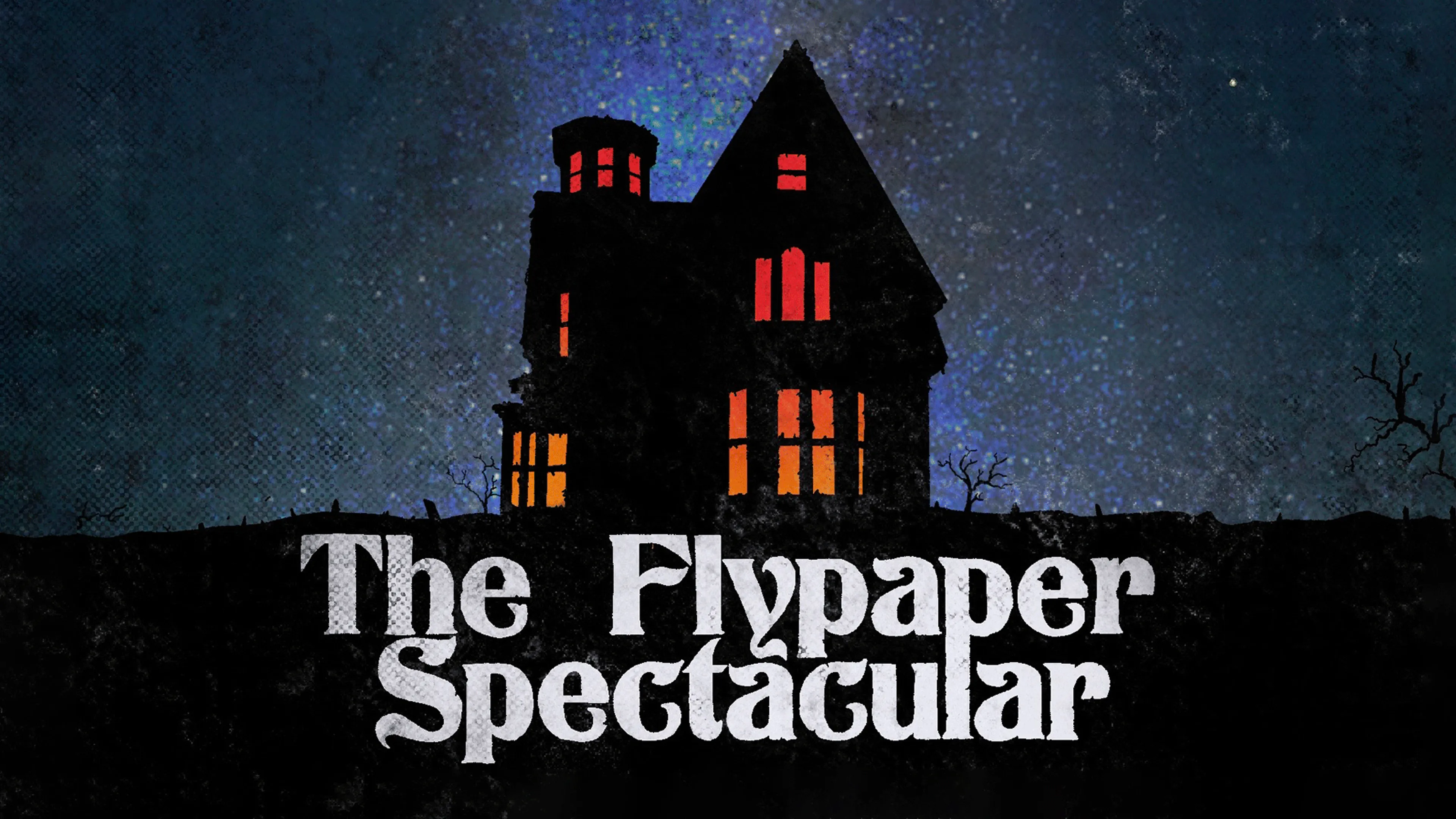 The Flypaper Spectacular poster